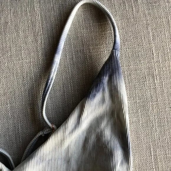 Tori Praver Sienna One Piece (size M) NWT - Picture 6 of 8